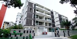 Urban Residences (D19), Apartment #548156531